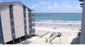 Гостиница Carolina Shores ll  Миртл Бич